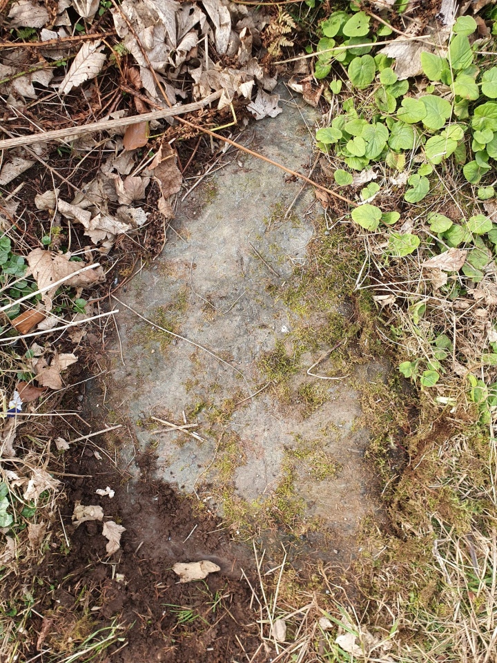 Long Man's Grave (Abernyte)