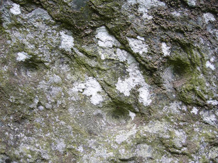 Macbeth's Stone