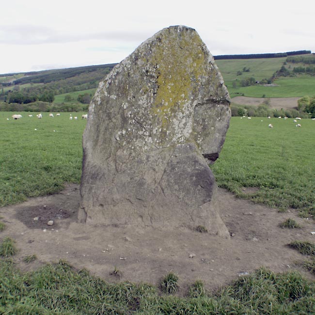 Click for the gallery page to add comments and vote (PID:12411) Clach na Croiche