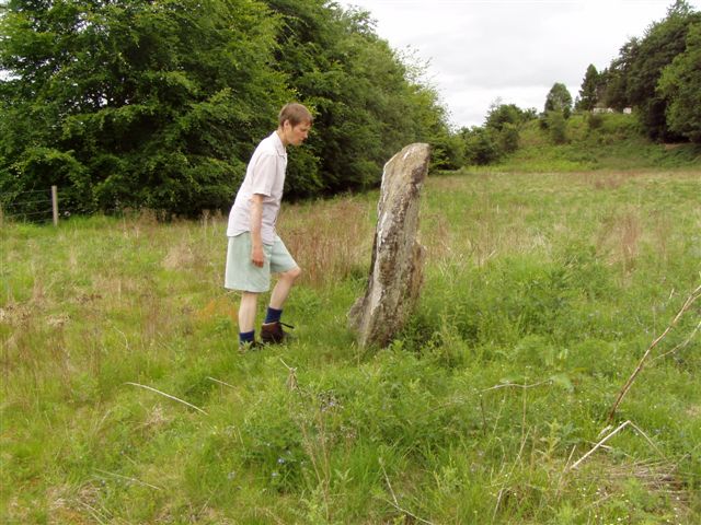 Druid's Stone