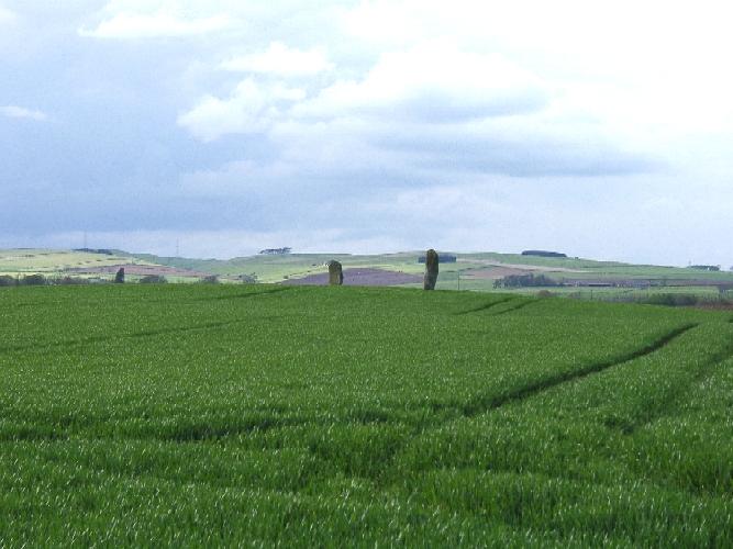 Orwell Standing Stones