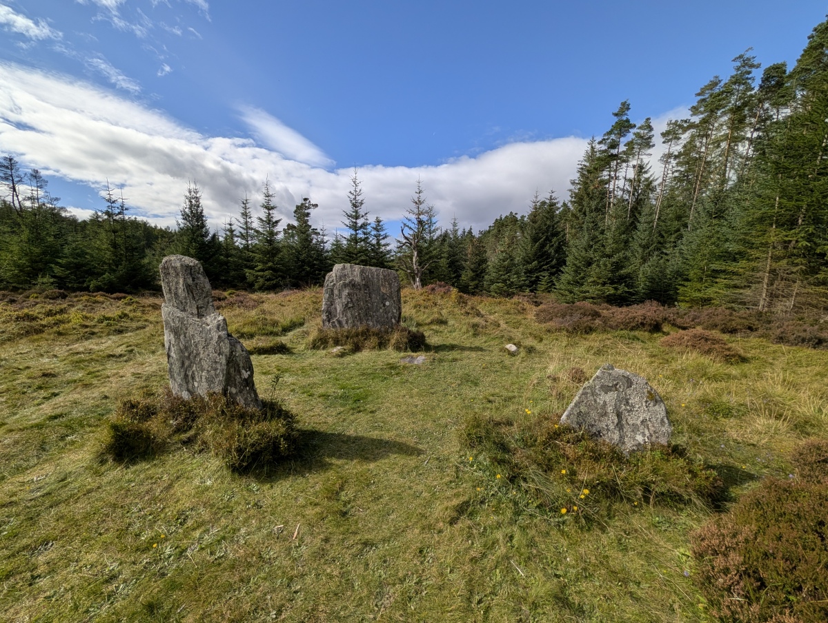 Clachan An Diridh
