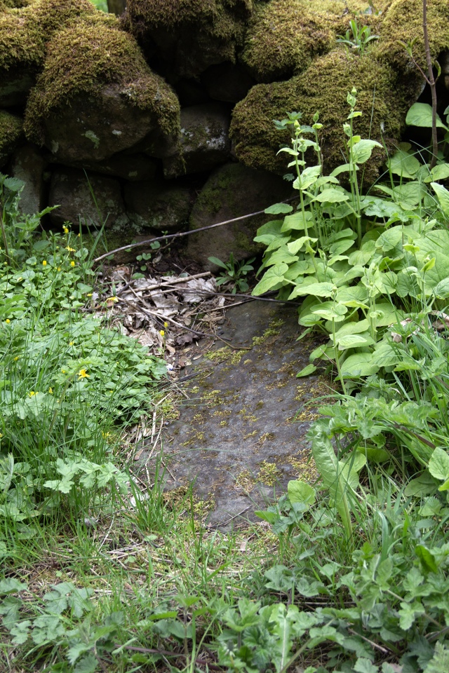 Long Man's Grave (Abernyte)