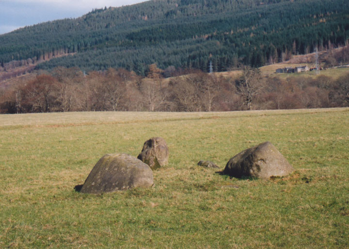 Click for the gallery page to add comments and vote (PID:3000) Fortingall SW
