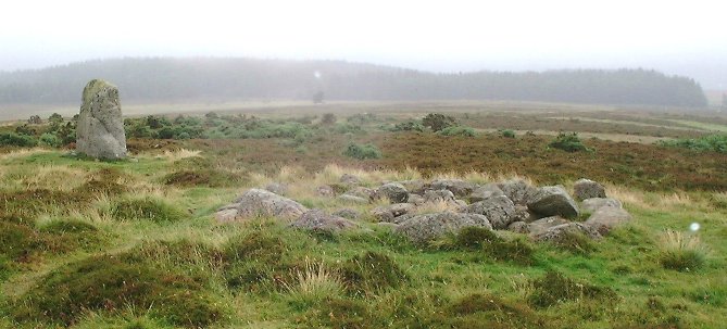 Click for the gallery page to add comments and vote (PID:2048) The Fowlis Wester Circles