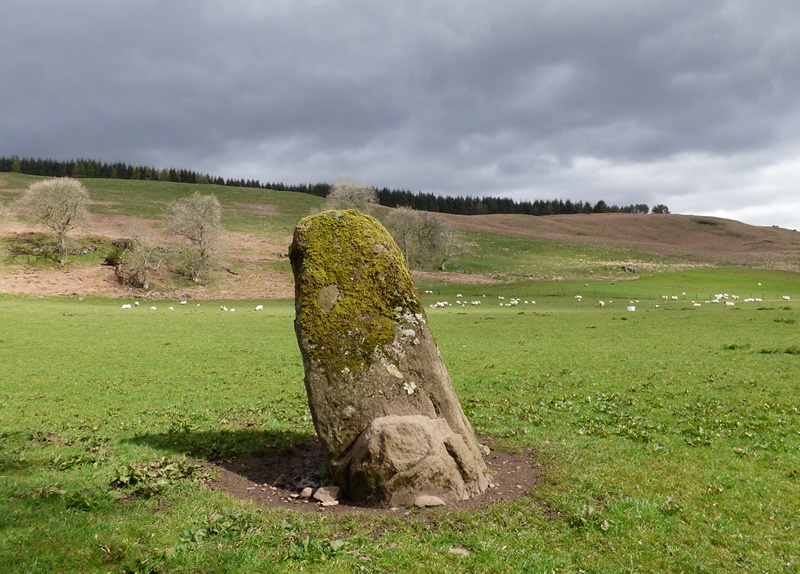 Craigneich Farm