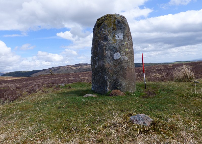 Click for the gallery page to add comments and vote (PID:175697) Dunruchan E (Muthill)