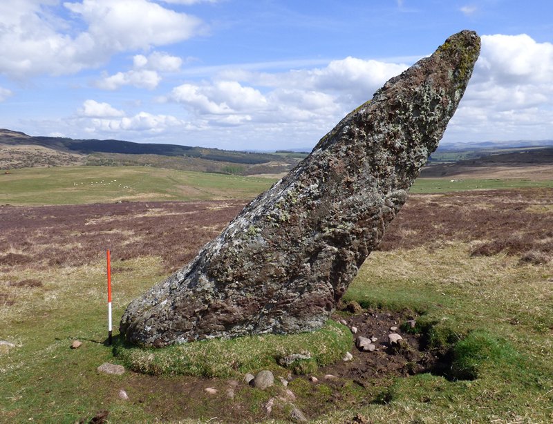 Click for the gallery page to add comments and vote (PID:175685) Dunruchan C (Muthill)