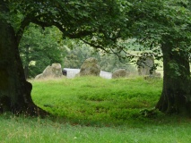 Croft Moraig