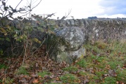 Bull Stone (Crook of Devon)