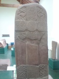 Meigle Sculptured Stone Museum