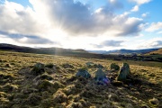 Airlich Stone Circle - PID:269229