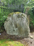 Devil's Stone (Perth & Kinross) - PID:243102 Devil's Stone (Perth & Kinross) - PID:243102