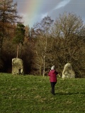 Staredam Standing Stones