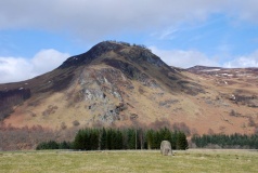 Clach na Boile
