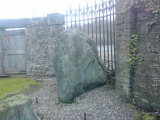 Devil's Stone (Perth) - PID:37657