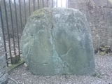 Devil's Stone (Perth) - PID:37666