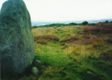Fowlis Wester East