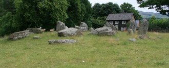 Croft Moraig