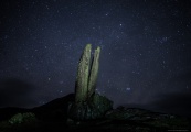 Glen Lyon - Praying Hands of Mary - PID:162389