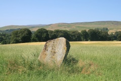 Witches' Stone, Monzie
