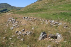 Clach Na Tiompan