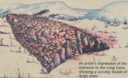 Clach Na Tiompan
