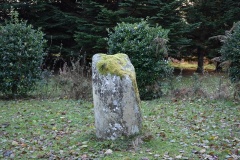 Lundin Standing Stone