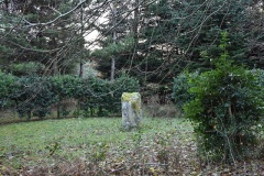 Lundin Standing Stone