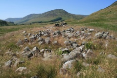 Clach Na Tiompan