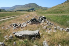 Clach Na Tiompan