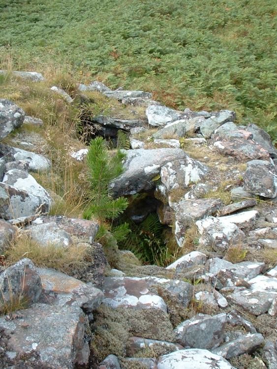 Carn Bran
