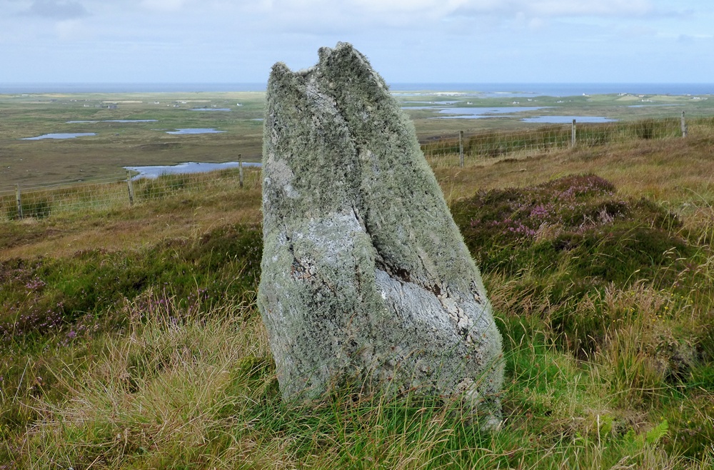 South Clettraval