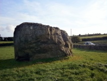 Clochodrick Stone
