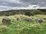 Croy Hill Fort submitted by markj99