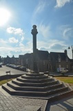Mercat Cross (Clackmannan)