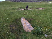 Borve Standing Stones