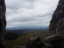 The Whangie