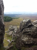 The Whangie