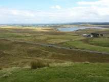 Ballageich Hill