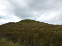 Ballageich Hill