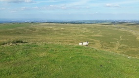 Ballageich Hill