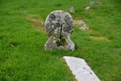 St Blane's Chapel (Isle of Bute)
