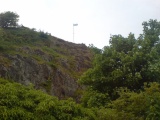 Click for full size image of Dumbarton Hilllfort (PID:245320) Dumbarton Hilllfort