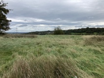Croy Hill Fort