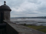 Click for full size image of Dumbarton Hilllfort (PID:245310) Dumbarton Hilllfort