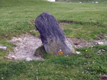 Borve Standing Stones