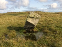 Caolas Standing Stone