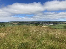 Kildoon Hillfort