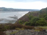 Click for full size image of Dumbarton Hilllfort (PID:245327) Dumbarton Hilllfort